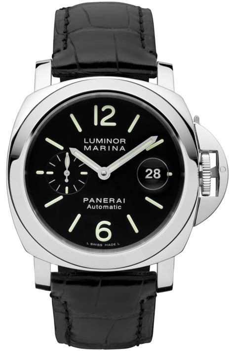 strap size of 44mm panerai|genuine Panerai straps.